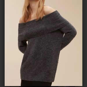 Wilfred Free Faretta Sweater